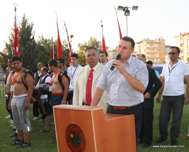 Abacılarımız Şampiyon